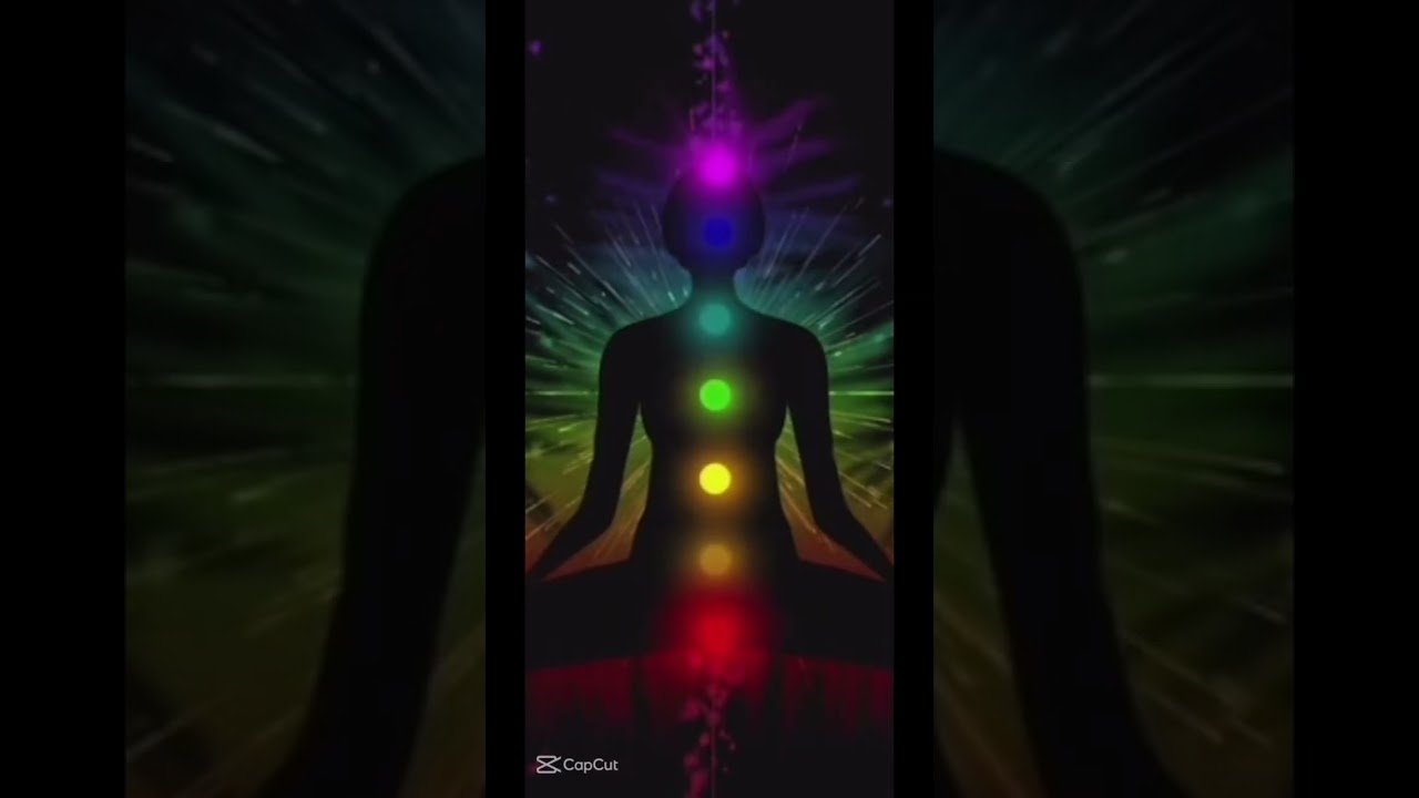 7 Minute Chakra Clearing Meditation 🧘‍♀️