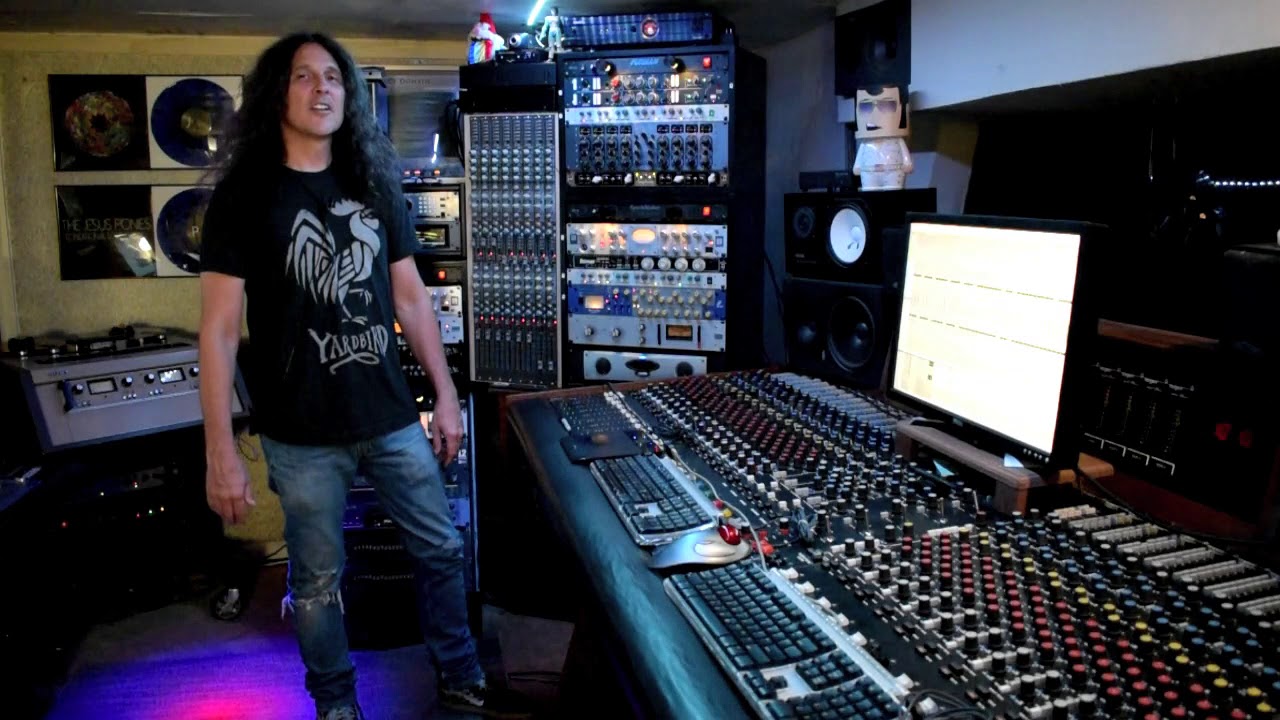 Neve 1073 DPX Dual Mic Pre/EQ Overview and Audio Demo