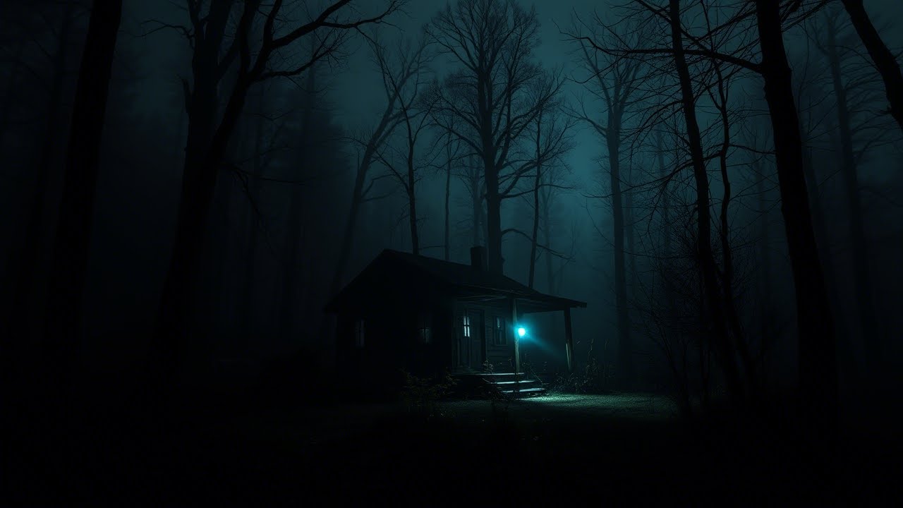 Rain-Whispered Pages: Nostalgic Piano for a Quietly Academic Atmosphere