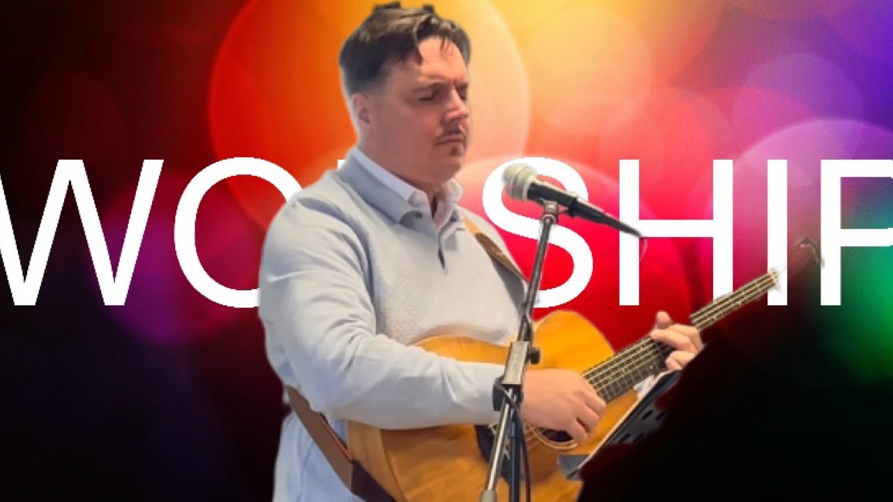 Felix Connors Sunday Morning Worship