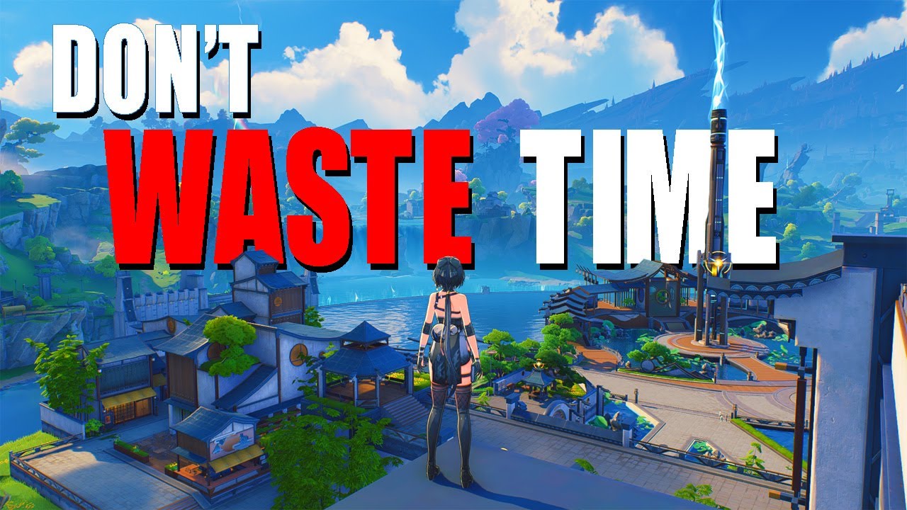 Do You Respect Your Time?