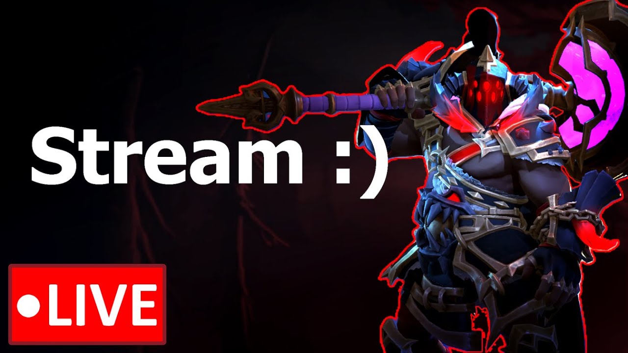 WE ARE SO BACK - Chill Eternal farm - Tariq 10.6k