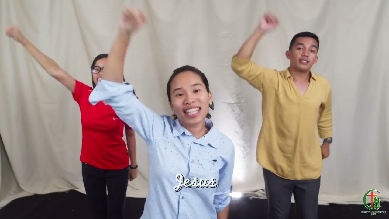WE ARE ROYALTY by KidSpring Worship - Kids Christian Song Cover | GMBT TV