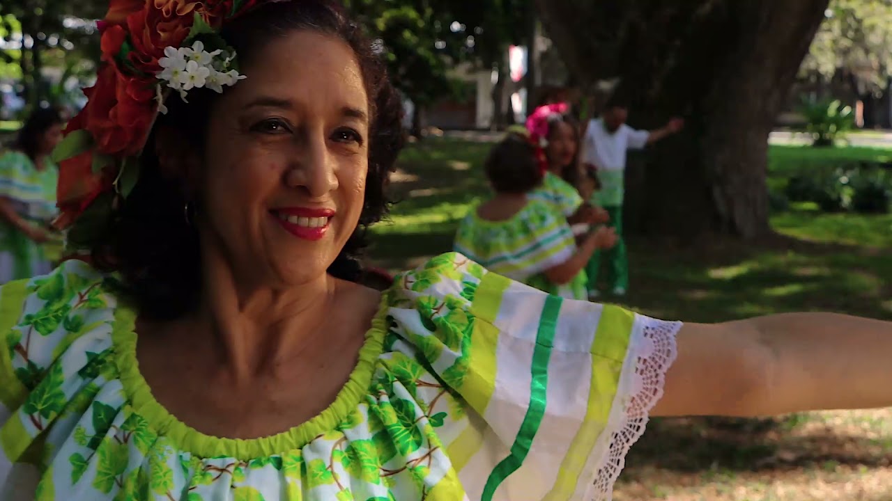 La Múcura -Grupo Musical y de Danzas del Pacífico, FODUN Palmira