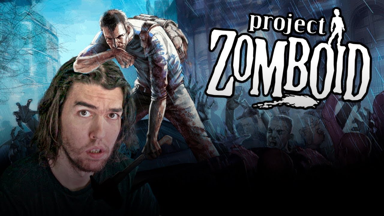 MI PRIMERA PARTIDA | PROJECT ZOMBOID