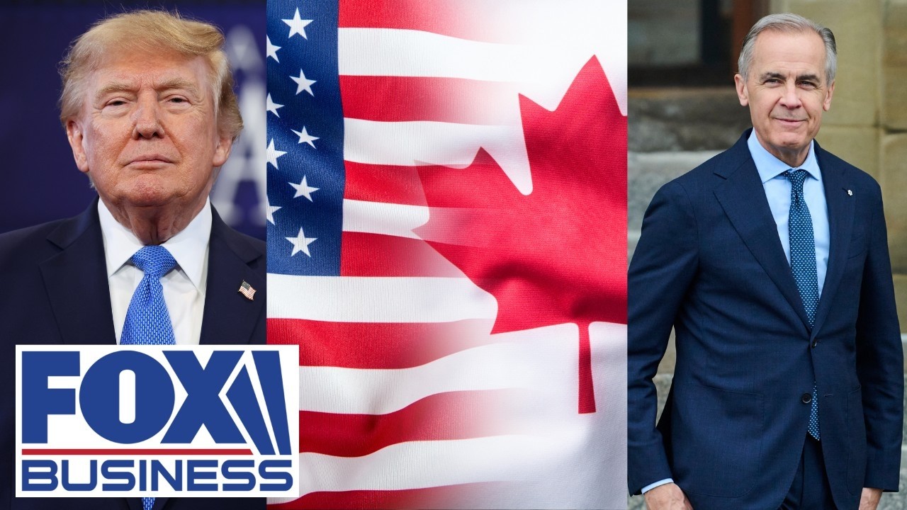 US' 50% tariffs on Canada were a long time coming, expert says
