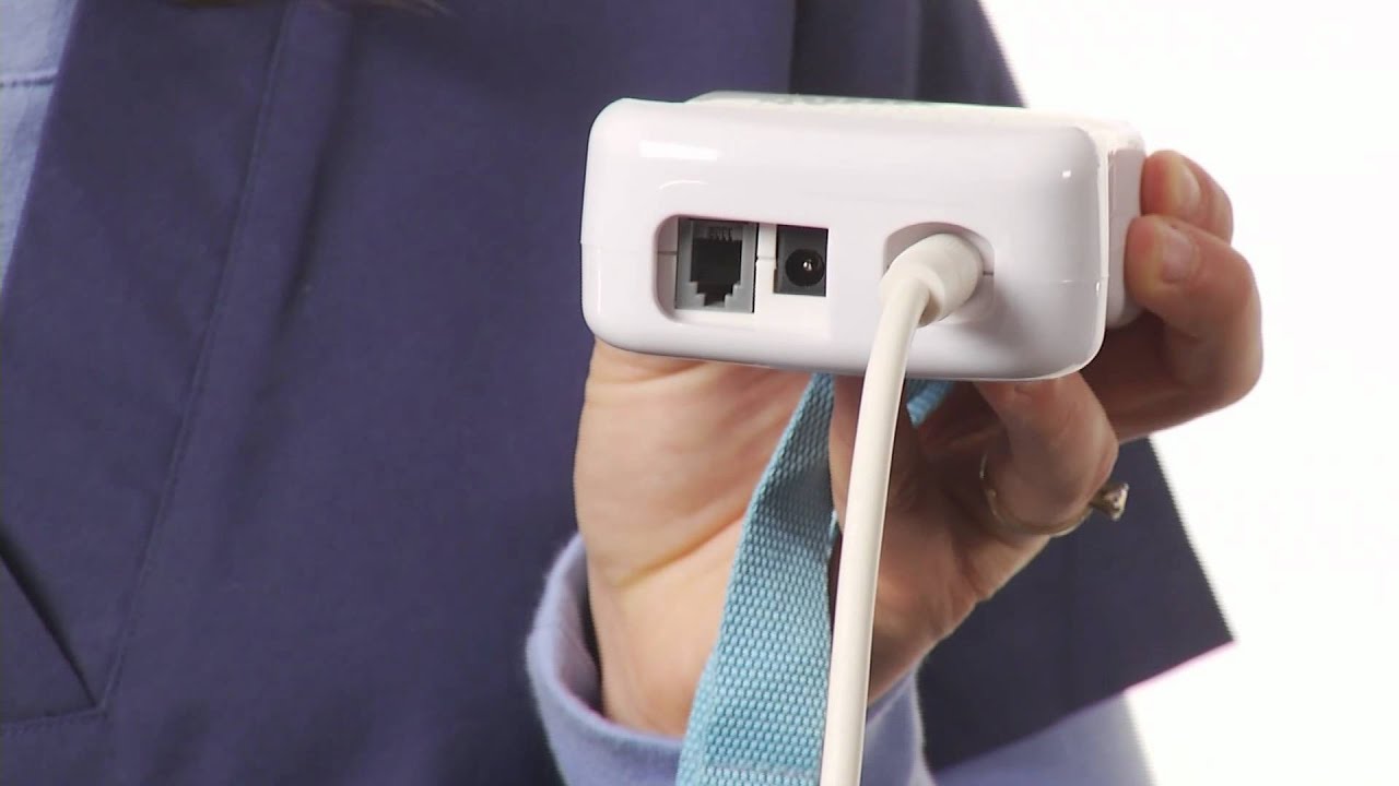 Direct Supply Attendant Voice