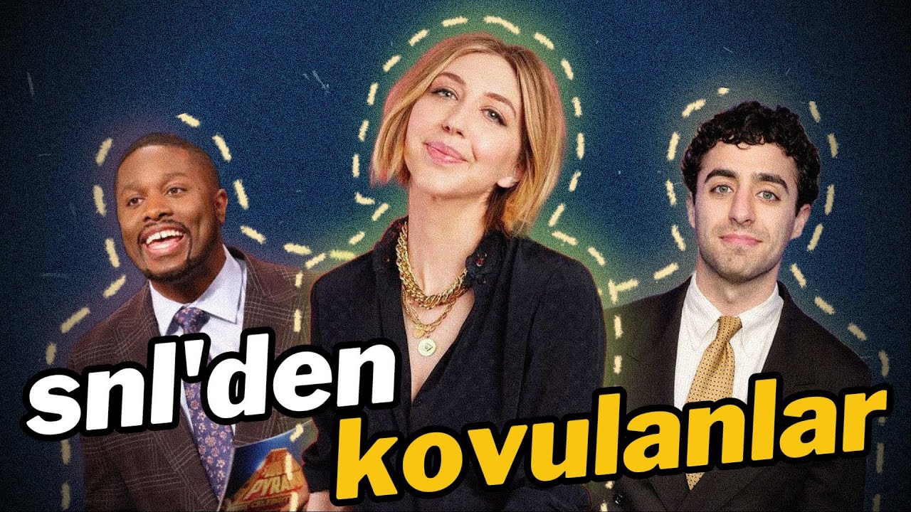SNL' den Kovulanlar