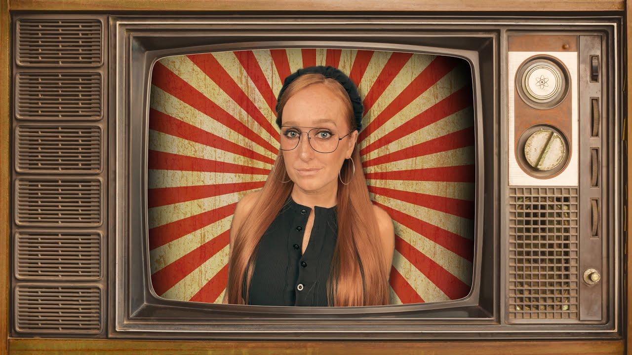 Get to know me: Autumn