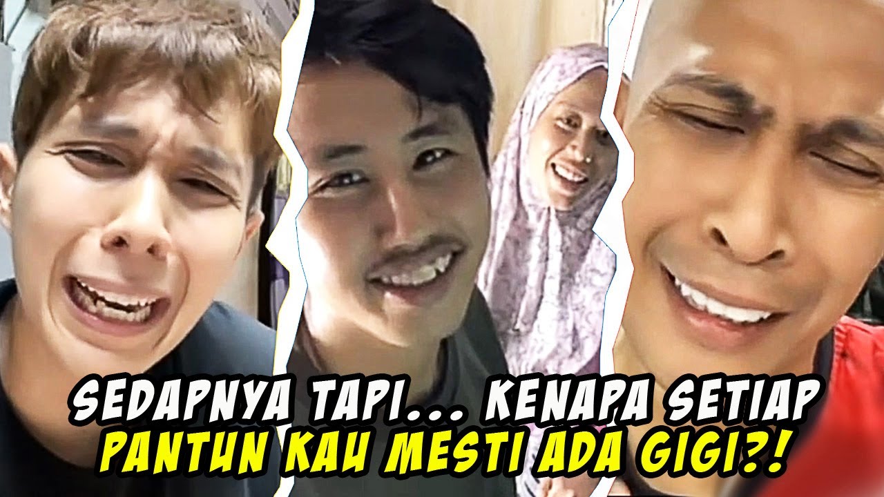 [PK LAWAK] Acap S, Achey & Shashic | 29.04.25  #acaps #live #pk #lawak
