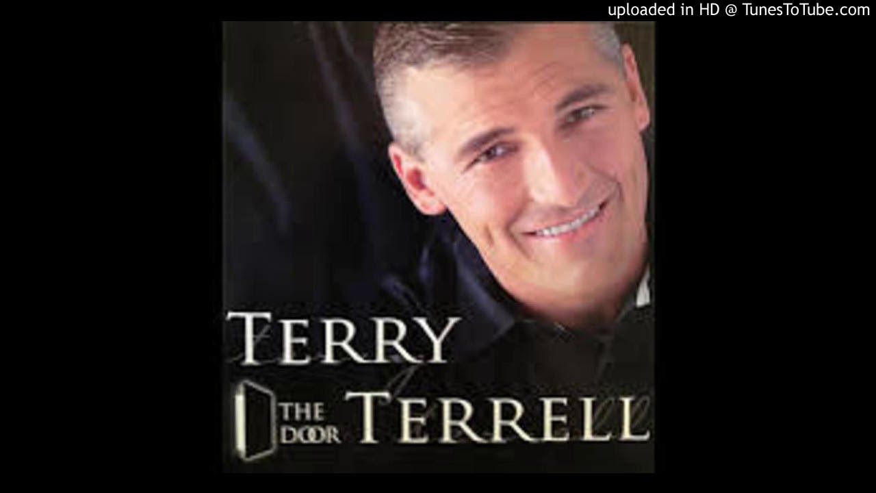 BEFORE THE BLOOD WAS DRY---TERRY TERRELL
