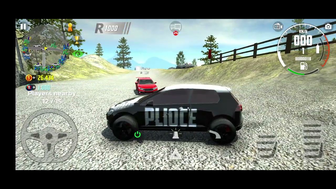 Car simulator 2 games 🎮