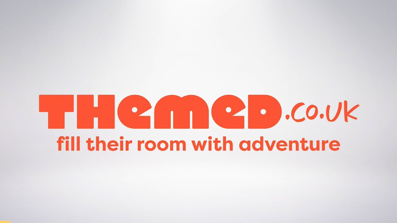 Themed.co.uk - How To Apply Your Wall Sticker.