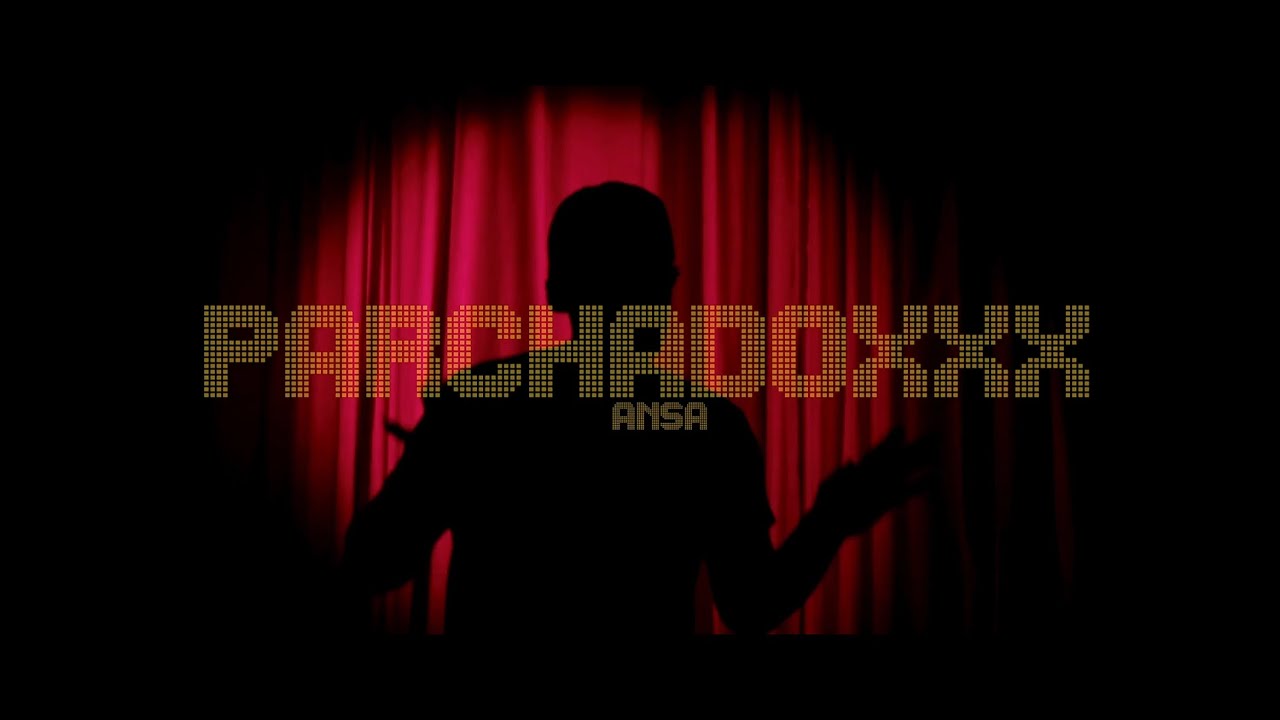 Parchadoxxx - Ansa ( Video Oficial )