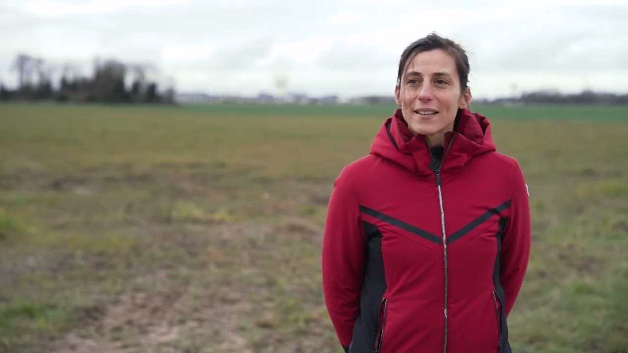 Metropolises and countryside, a win-win territorial dynamic (Paris, France)