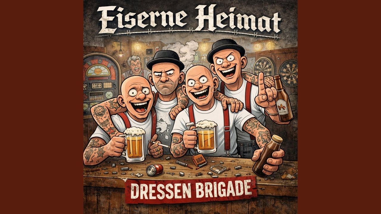 Dressen Brigade