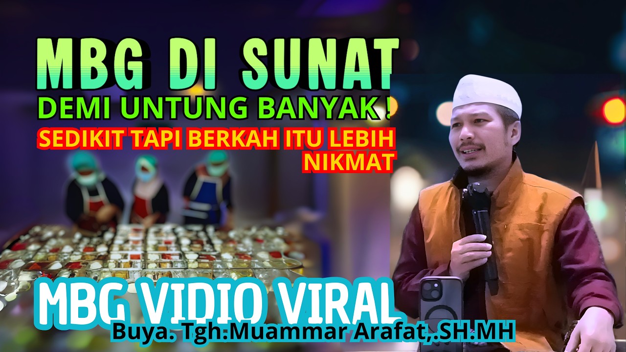 Ketika hati menjadi buta, nasihat sebaik apa pun tak lagi bermakna | mari kita saling mengingatkan