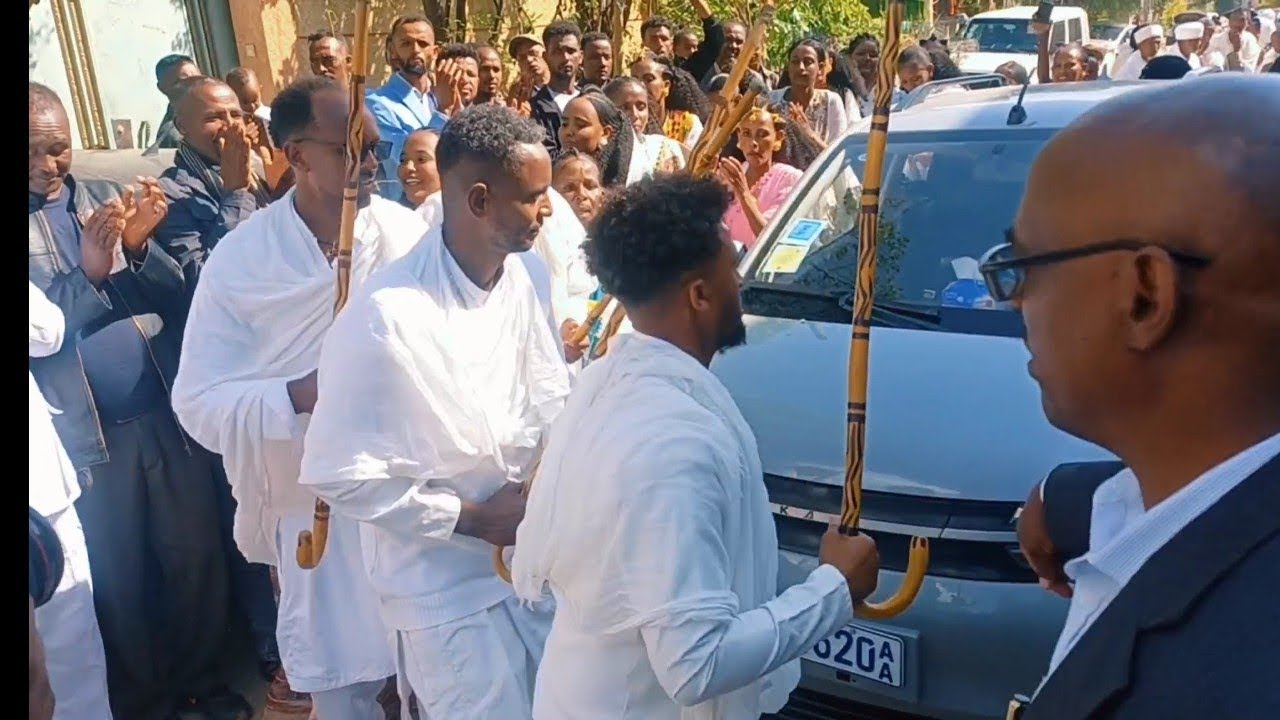 #መርዓ ባህሊ #ዓጋመ ኣብ #መቐለ ብዝገርም ተኸሽኑ💯 🔥ህዝቢ መቐለ ደስ ኢልዎ‼