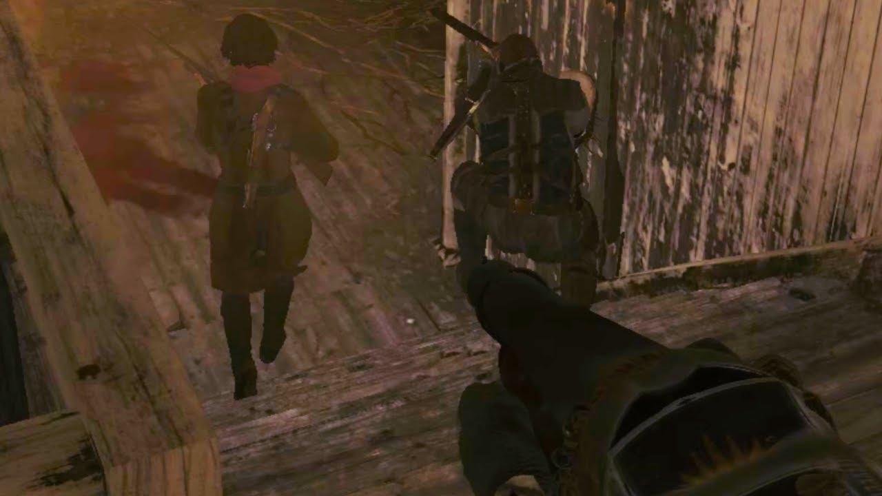 Terminus with Levering is disgusting.