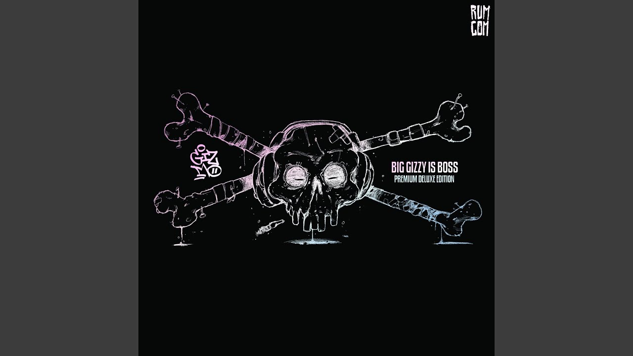 Acid Raindrop (feat. Ceezlin)
