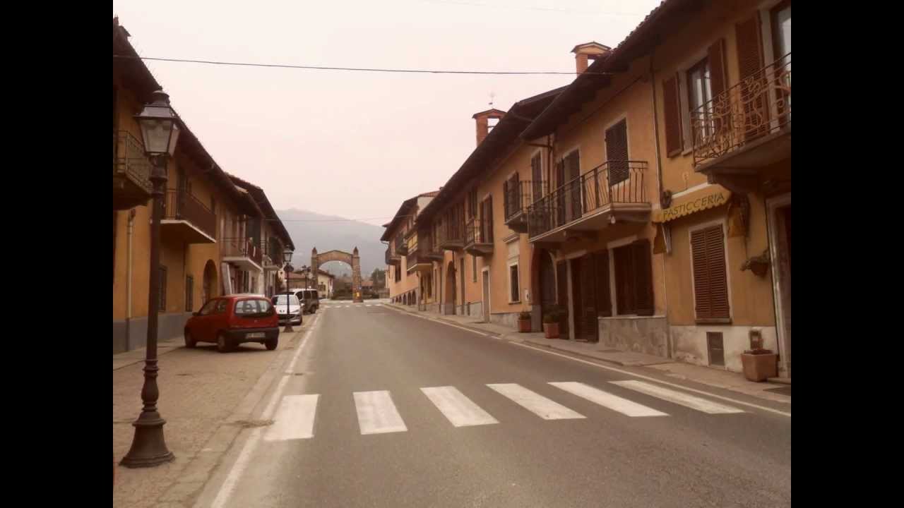 Frossasco ( To )