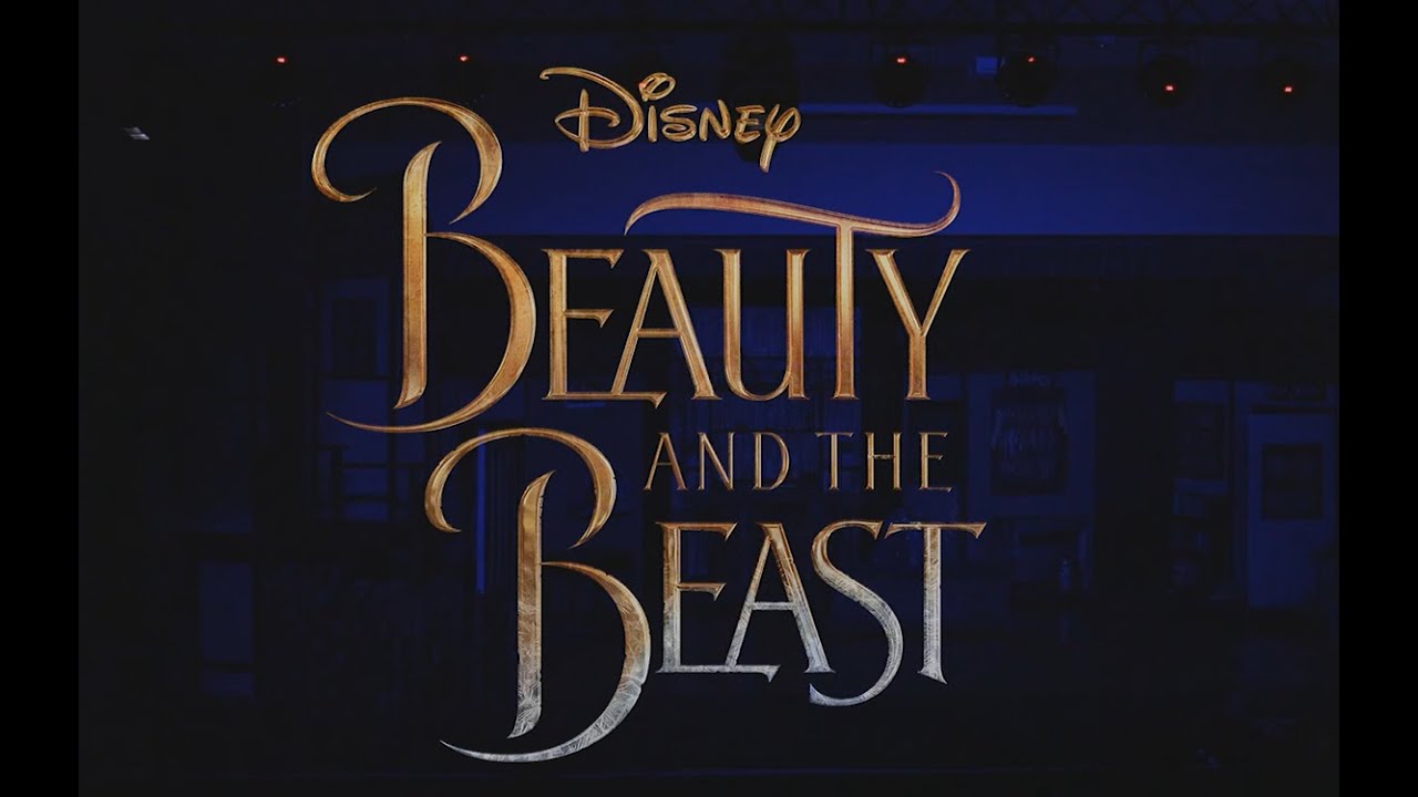Beauty and The Beast   ACT 1