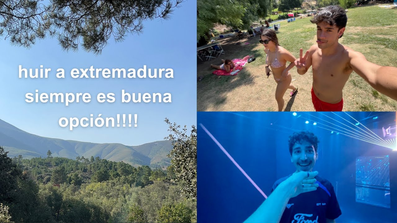 el verano madrileño meh | adri larey vlog #23