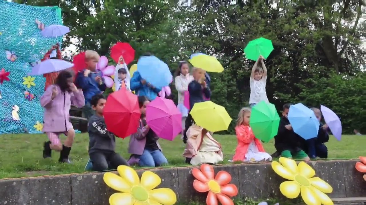 Schoolfeest 2023 aftermovie