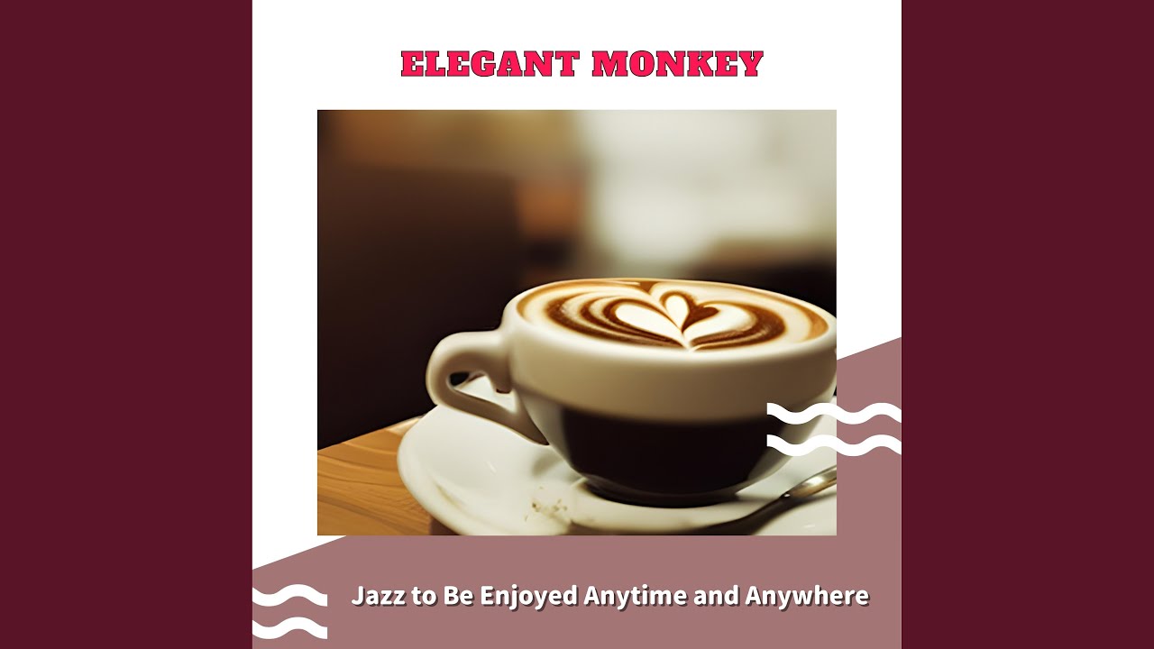 The Barista's Nocturne (Key G Ver.)