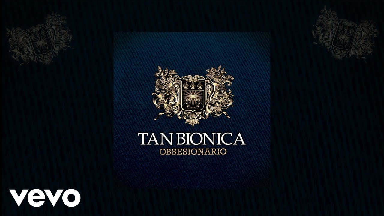 Tan Bionica - El Duelo (Audio)