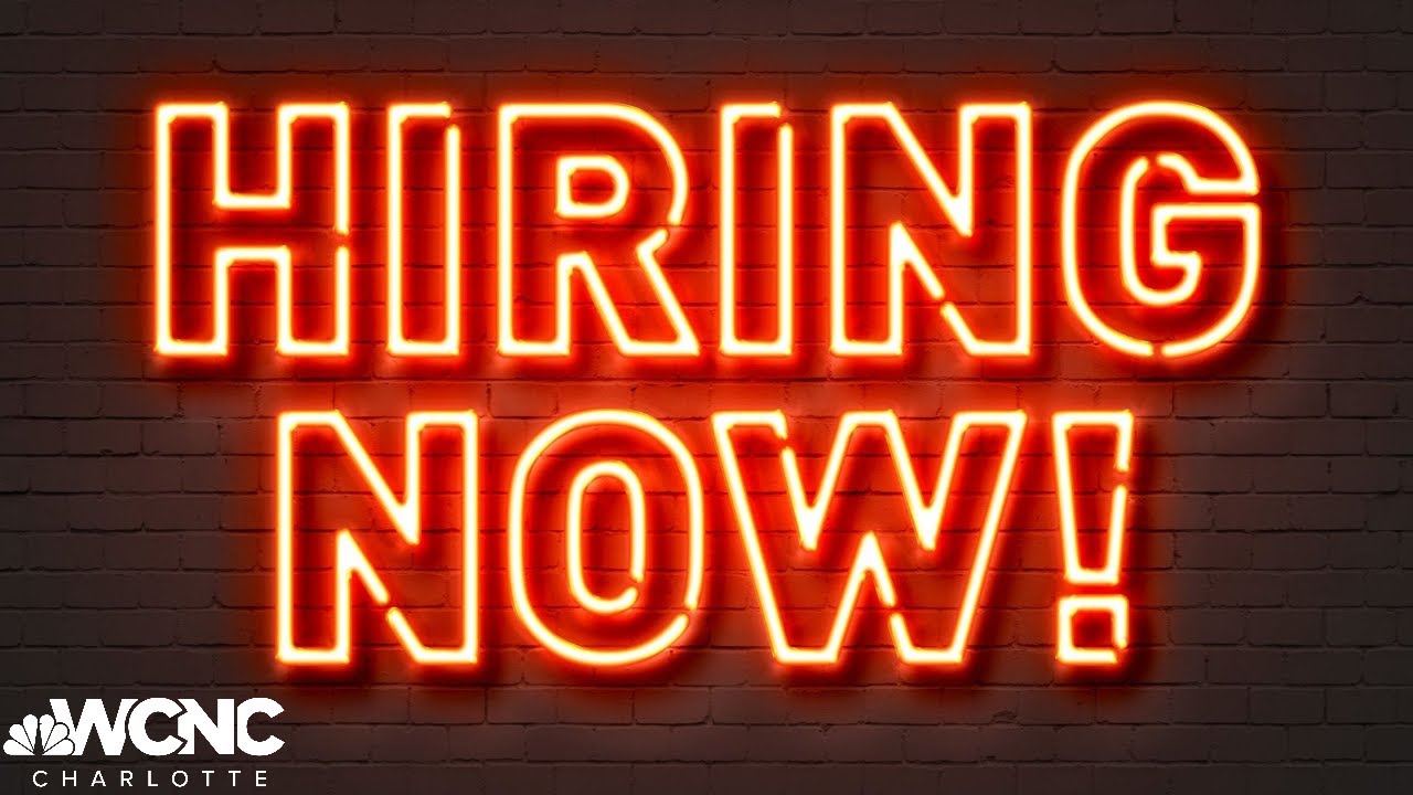 Worker shortage means those looking for jobs have a lot of negotiating power