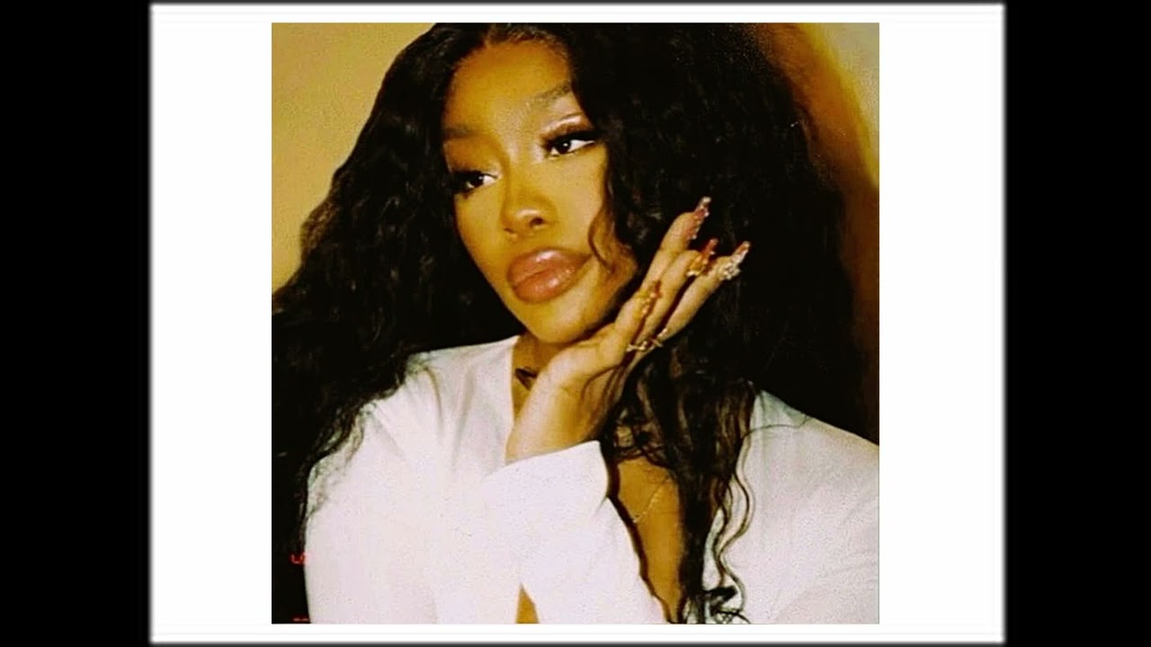 (free) alternative rnb x sza type beat | dazed