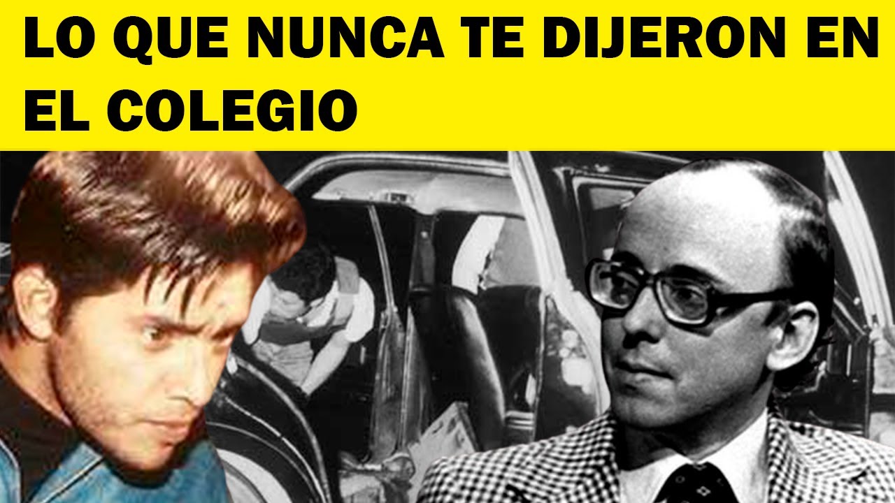 &iquest;PORQUE JAIME GUZMAN FUE ASES1NAD0 POR EL FPMR? AQUI LA RESPUESTA