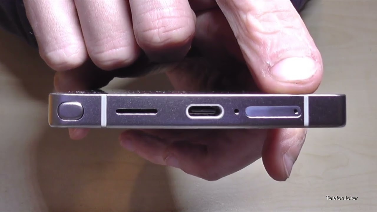Samsung Galaxy S25 Ultra: Wie und wo setzt man die SIM-Karte ein? (Tutorial für physische SIM-Karte)