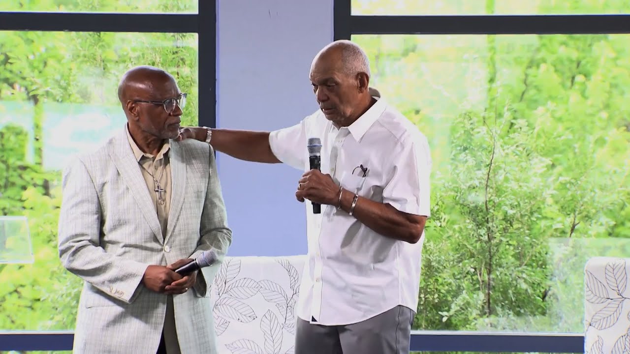 Reggie Jackson shares story of Bear Bryant call him a 