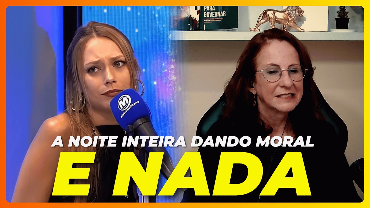 Os homens estão fartos de suas besteiras! As Feministas de redes sociais estão surtando.