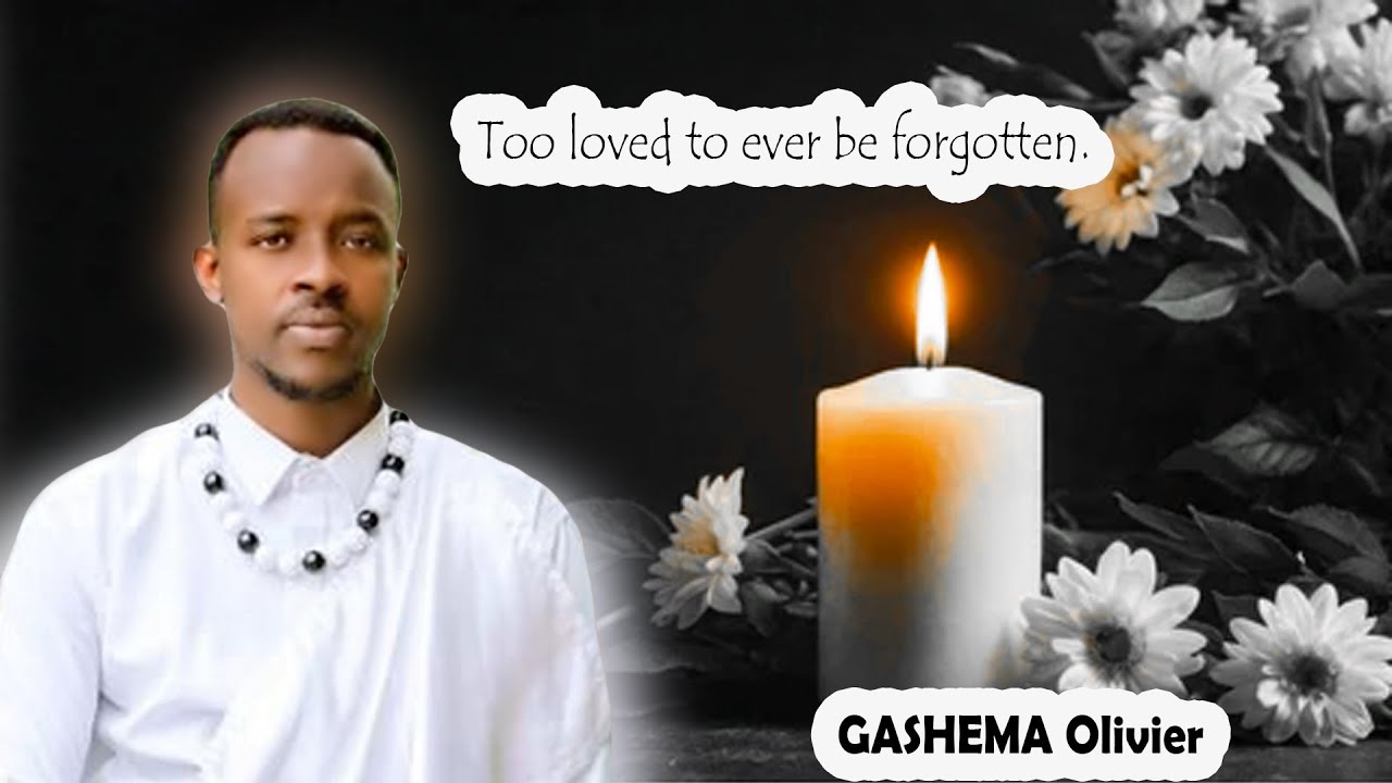 🔴Live: UMUGOROBA WO GUTARAMIRA UMWANA WACU Olivier GASHEMA . 10th - jan - 2026.