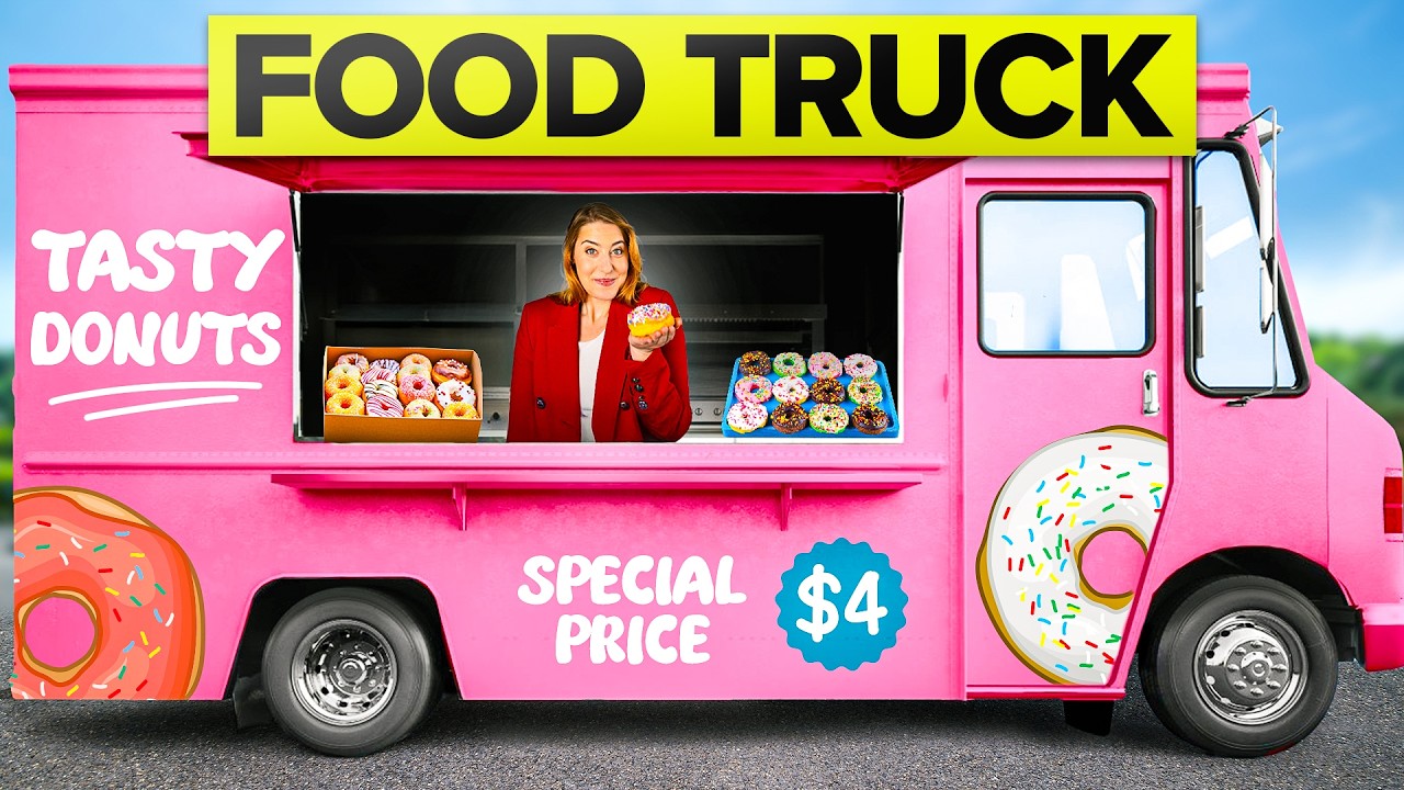 How To Start A Food Truck Business In 2026