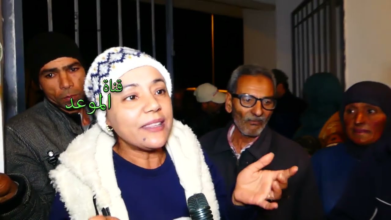 مهد٫دين بالقت-ل سكان المساكن الإجتماعية في البكري حقائق صاد٫مة وكا،رثة في الطريق