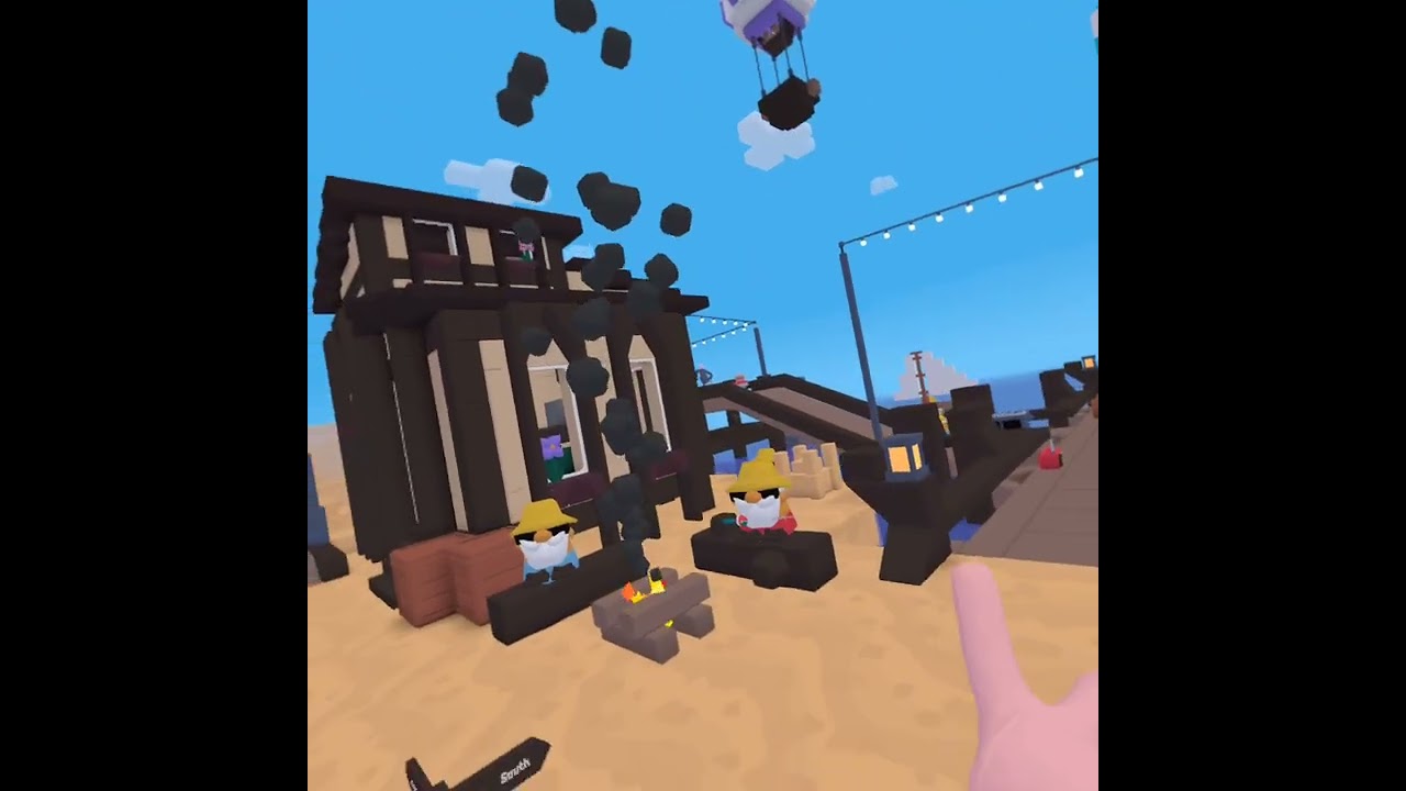 Checking out Yeeps valentines update