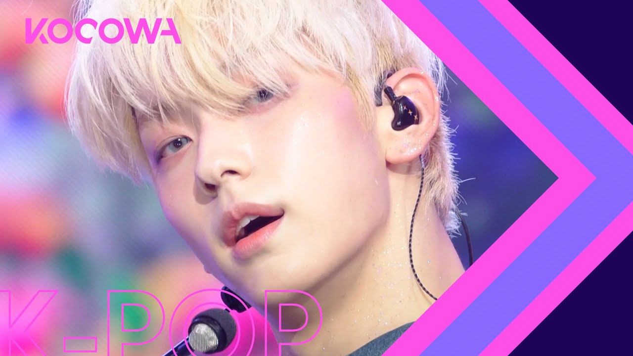 TOMORROW X TOGETHER - Sugar Rush Ride l Music Bank K-Chart Ep 1150 [ENG SUB]