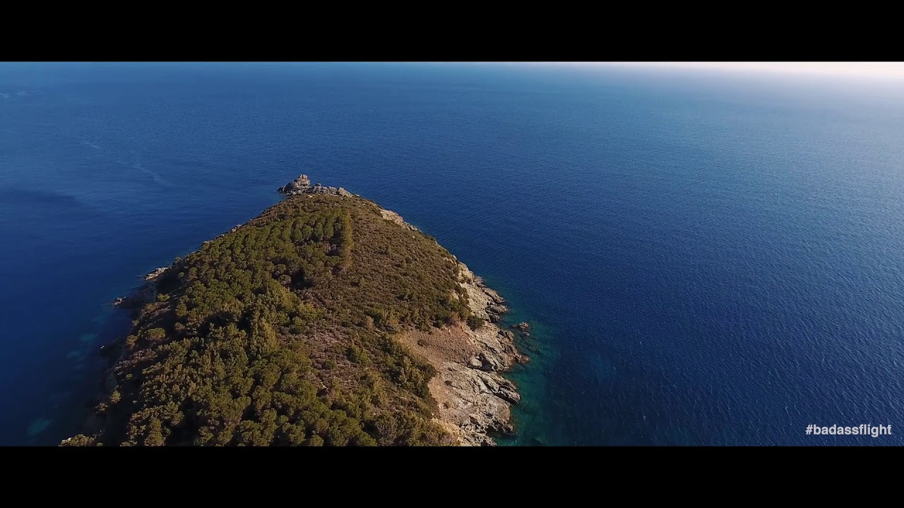 Isola D'Elba