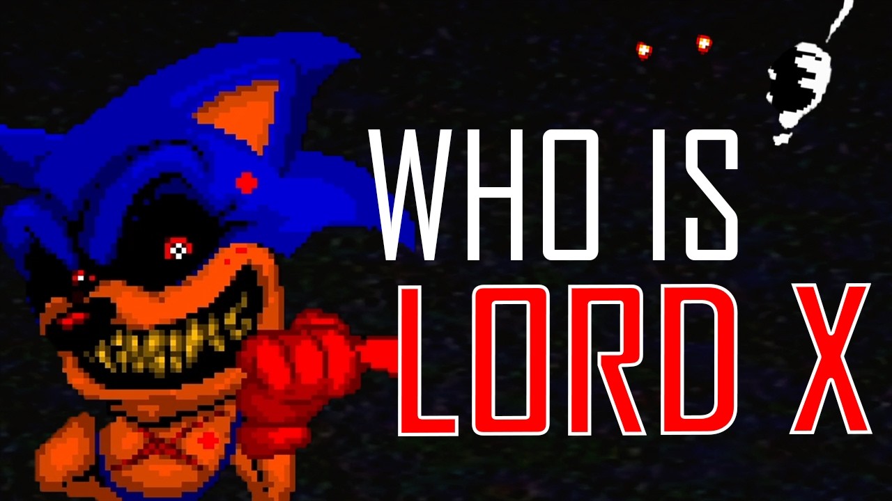 Who Is Lord X? :  The Evolution Of 2011X