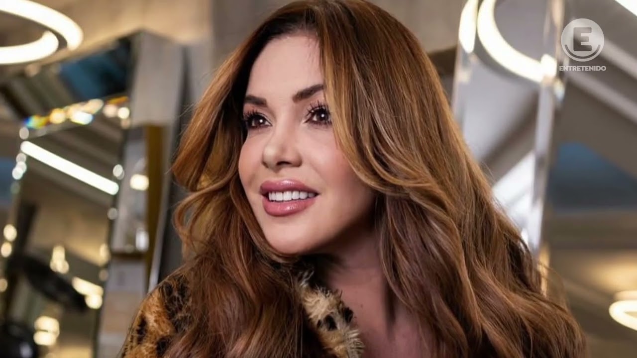 Nataly Uma&ntilde;a ROMPI&Oacute; EL SILENCIO y Destap&oacute; Cruda Verdad Sobre Su Relaci&oacute;n Con Alejandro Estrada