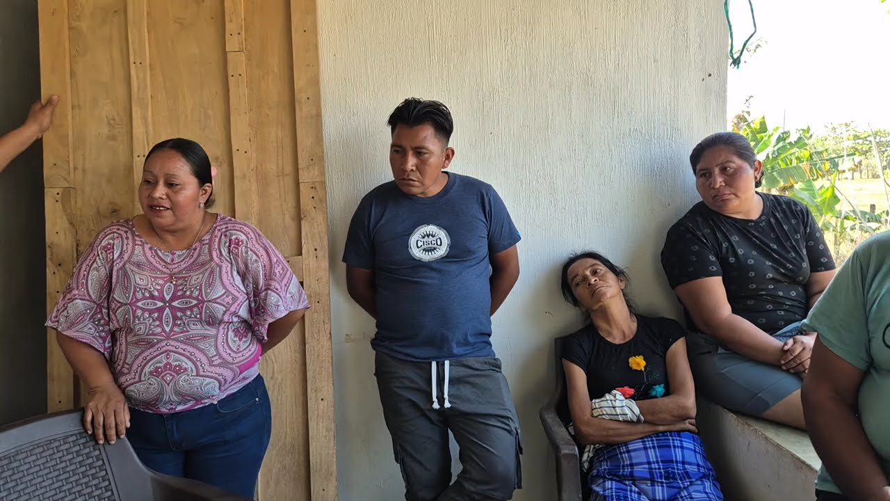 En Pleno Video Jucho Se Comunica Con Rosa Hay Noticias|Marvin Le Buscará  Un Abogado