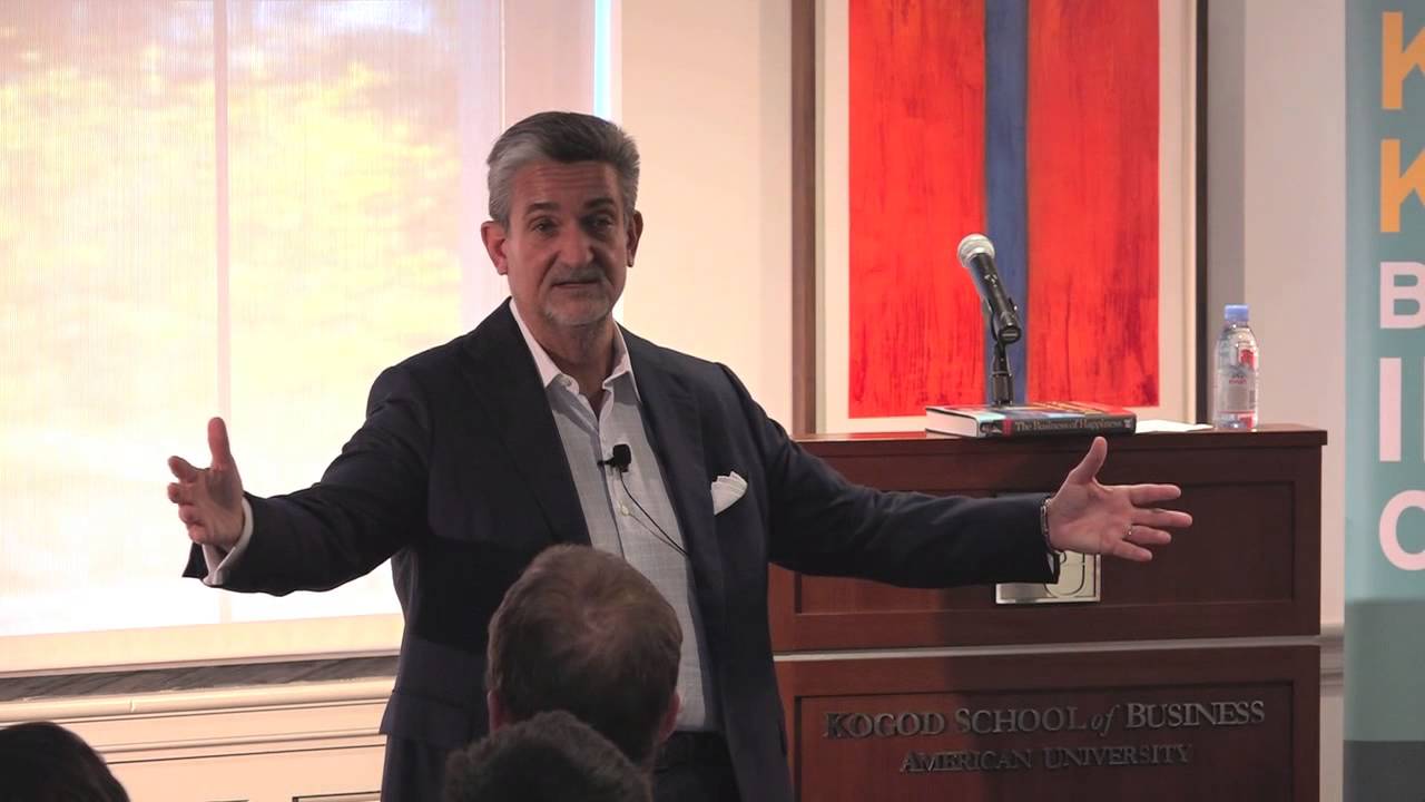 4/12/16 Ted Leonsis