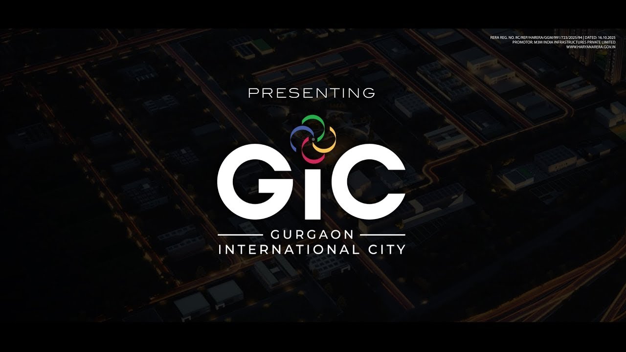 1.50 Crore में 2.5 BHK Flat for sale in GIC - Gurgaon International City | Realty Smartz 004