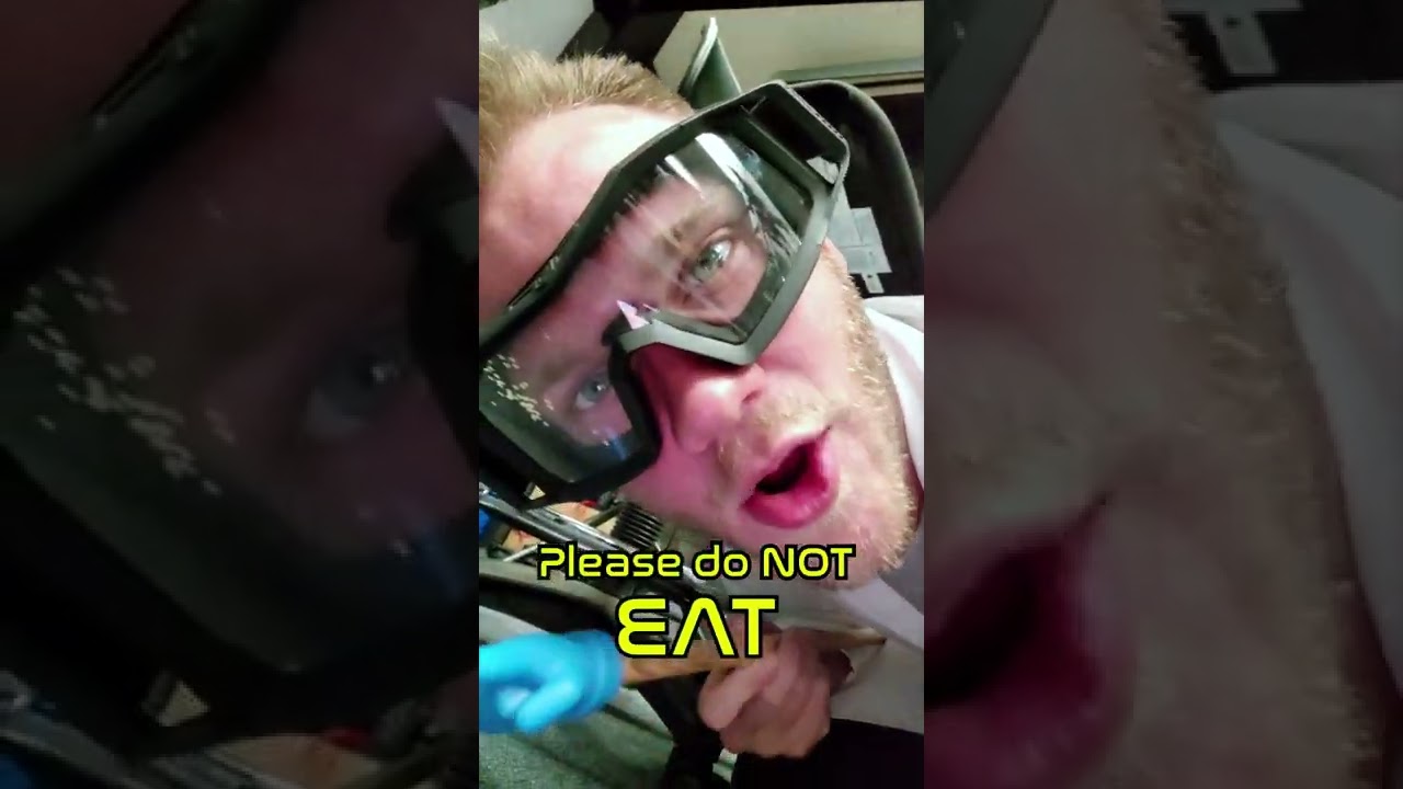 Don't Reuse, Reshoot or Re-Eat BBs