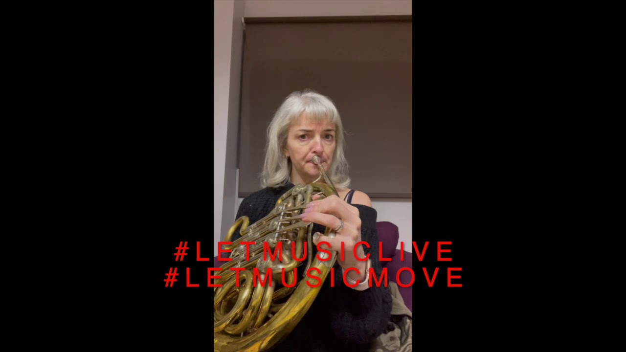 Letmusiclive letmusicmove
