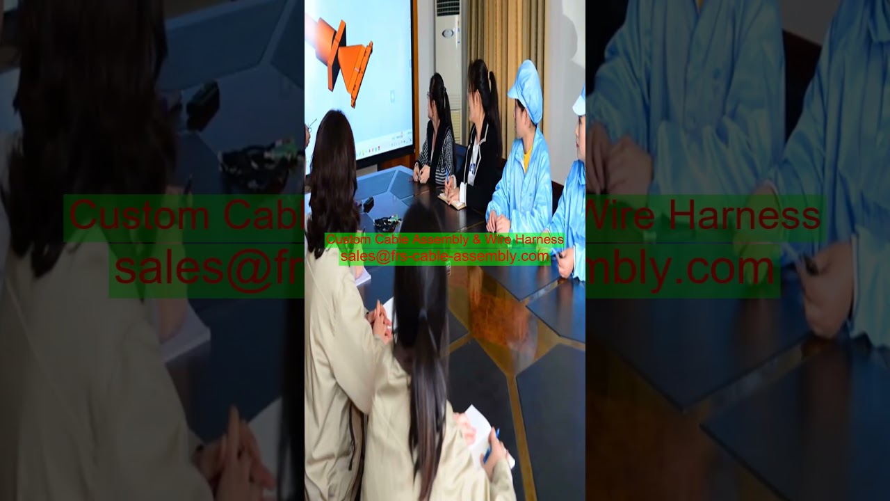 hirose micro coax cable Netherlands supplier Micro Coax Cable Connector micro coax cable assembly fo